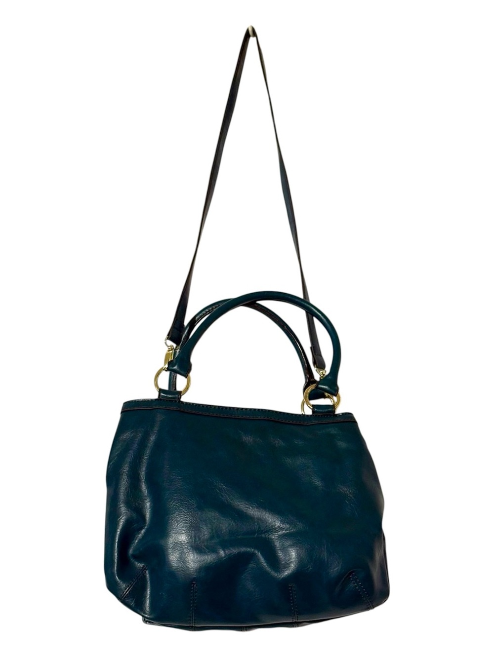 Relic Shoulder Bag - Picture 2 of 15